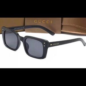Pre owned Gucci authentic sunglasses!